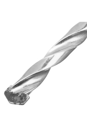 Набор сверл по бетону, металлу, дереву 3-4-5-6-8-10 мм, 18 шт, пластиковый бокс, цилиндрический хвостовик Sparta