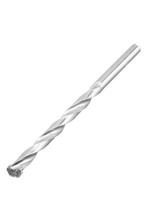 Набор сверл по бетону, металлу, дереву 3-4-5-6-8-10 мм, 18 шт, пластиковый бокс, цилиндрический хвостовик Sparta