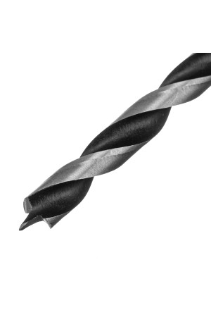 Набор сверл комбинированный, сверла по металлу 1-6 мм, бетону 4-8 мм, дереву 4-8 мм, биты 10 шт, адаптер, зенковка, 31 предмет Pro Matrix