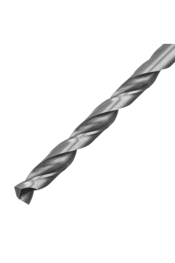 Набор сверл комбинированный, сверла по металлу 1-6 мм, бетону 4-8 мм, дереву 4-8 мм, биты 10 шт, адаптер, зенковка, 31 предмет Pro Matrix