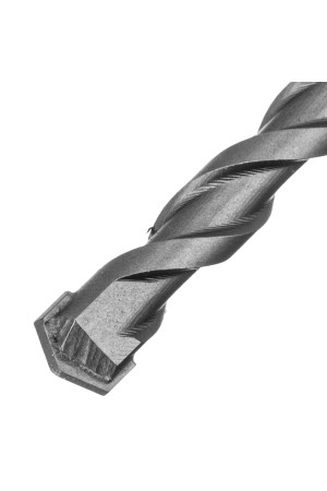 Набор сверл комбинированный, сверла по металлу 1-6 мм, бетону 4-8 мм, дереву 4-8 мм, биты 10 шт, адаптер, зенковка, 31 предмет Pro Matrix