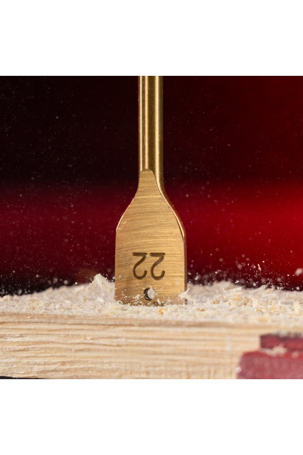 Набор сверл комбинированный, сверла по металлу 1-6.5 мм, бетону 4-8 мм, дереву 4-10 мм, перовые 16,22,25 мм, биты 20 шт, адаптер, головки 2 шт, зенковка, 50 предметов Pro Matrix