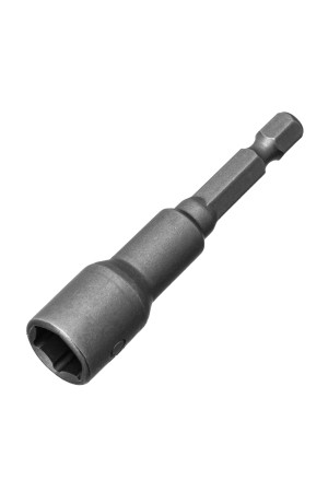 Набор сверл комбинированный, сверла по металлу 1-6.5 мм, бетону 4-8 мм, дереву 4-10 мм, перовые 16,22,25 мм, биты 20 шт, адаптер, головки 2 шт, зенковка, 50 предметов Pro Matrix