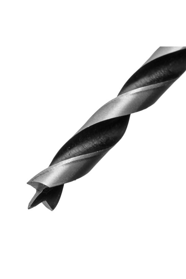 Набор сверл комбинированный, сверла по металлу 1-6.5 мм, бетону 4-8 мм, дереву 4-10 мм, перовые 16,22,25 мм, биты 20 шт, адаптер, головки 2 шт, зенковка, 50 предметов Pro Matrix