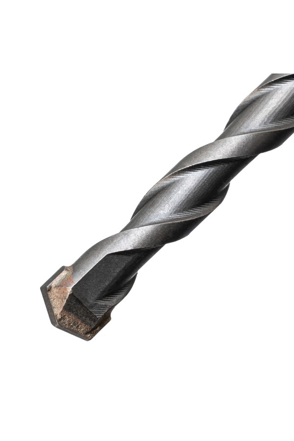 Набор сверл комбинированный, сверла по металлу 1-6.5 мм, бетону 4-8 мм, дереву 4-10 мм, перовые 16,22,25 мм, биты 20 шт, адаптер, головки 2 шт, зенковка, 50 предметов Pro Matrix