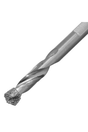 Сверло направляющее, алмазное 6 мм Matrix