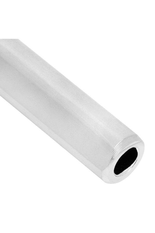 Сверло алмазное по керамограниту, 8 х 67 мм, трехгранный хвостовик, 2 шт Matrix