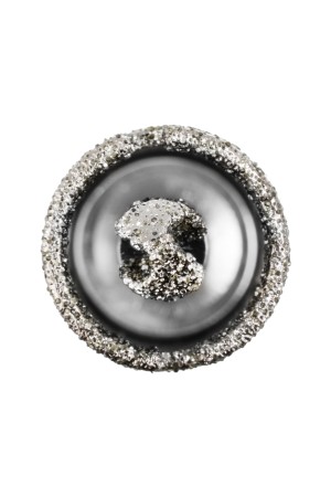 Сверло алмазное по керамограниту, 16 х 67 мм, трехгранный хвостовик Matrix