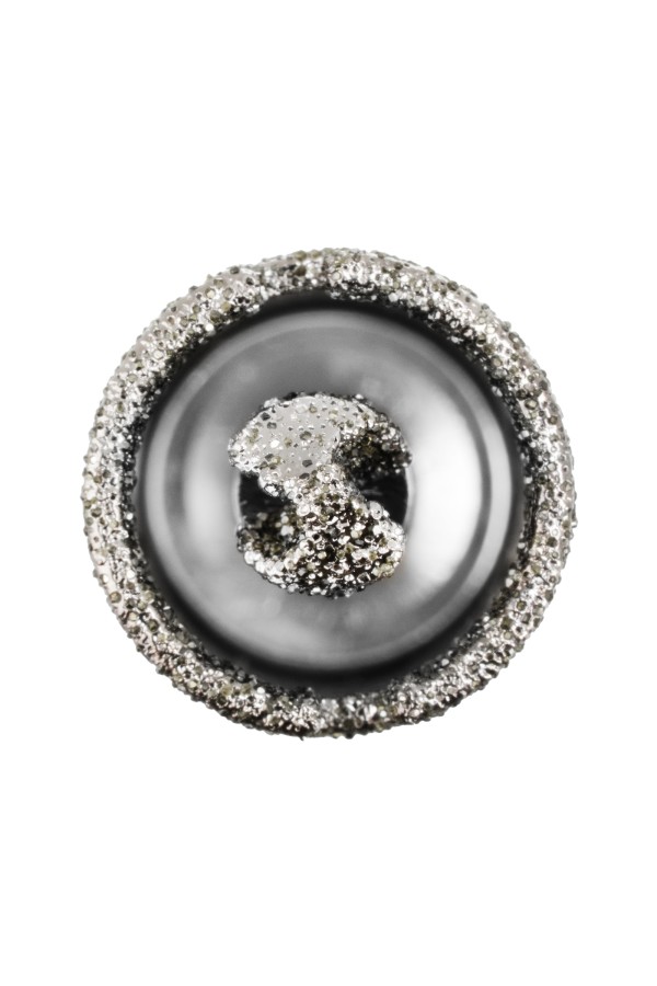 Сверло алмазное по керамограниту, 16 х 67 мм, трехгранный хвостовик Matrix