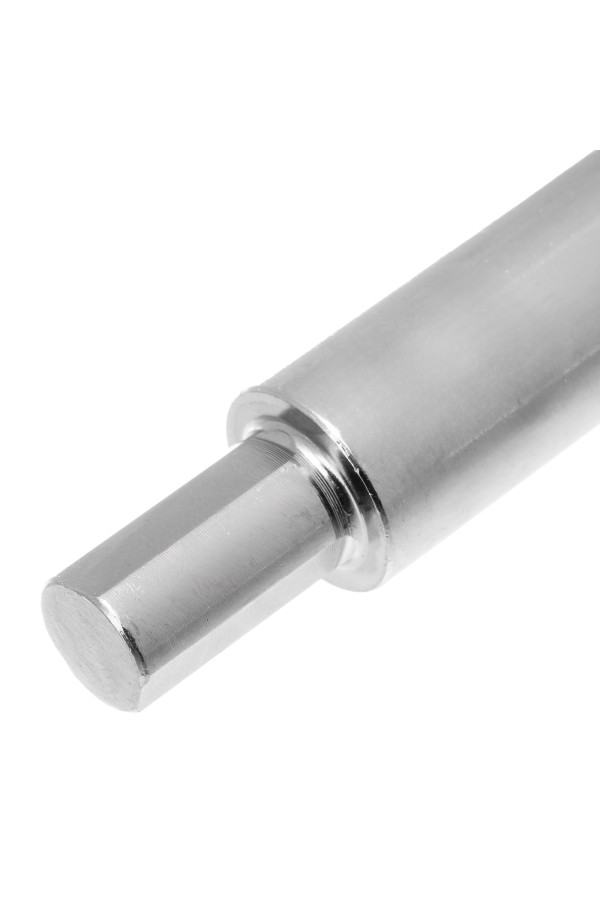 Сверло алмазное по керамограниту, 16 х 67 мм, трехгранный хвостовик Matrix