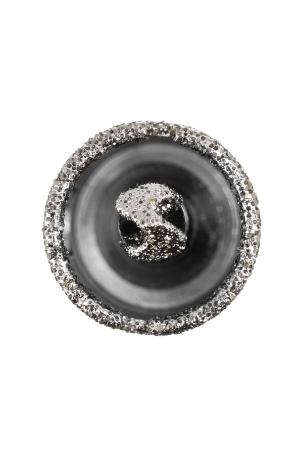 Сверло алмазное по керамограниту, 18 х 67 мм, трехгранный хвостовик Matrix