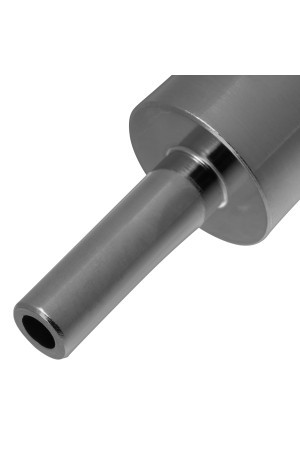 Сверло по стеклу и керамической плитке, 20 х 55 мм, цилиндрический хвостовик Сибртех