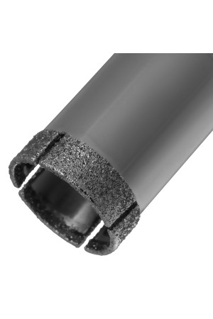 Сверло по стеклу и керамической плитке, 20 х 55 мм, цилиндрический хвостовик Сибртех