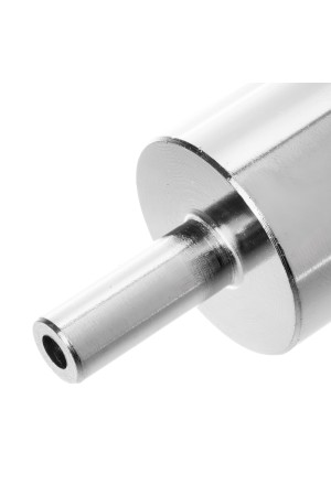 Сверло по стеклу и керамической плитке, 32 х 55 мм, цилиндрический хвостовик Сибртех