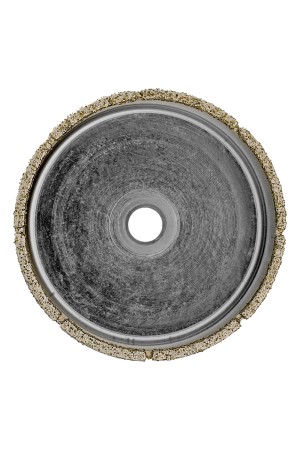 Сверло по стеклу и керамической плитке, 35 х 55 мм, цилиндрический хвостовик Сибртех