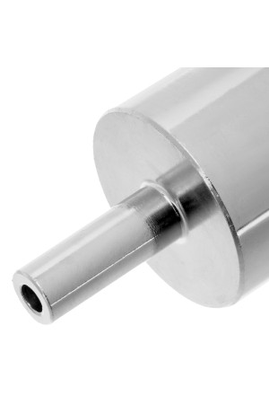 Сверло по стеклу и керамической плитке, 35 х 55 мм, цилиндрический хвостовик Сибртех