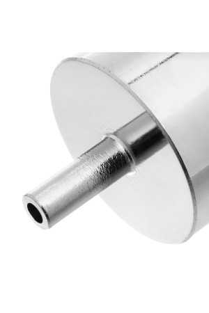 Сверло по стеклу и керамической плитке, 50 х 55 мм, цилиндрический хвостовик Сибртех