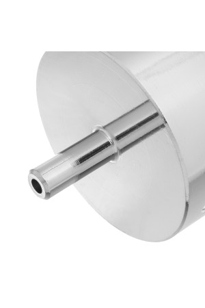 Сверло по стеклу и керамической плитке, 65 х 55 мм, цилиндрический хвостовик Сибртех