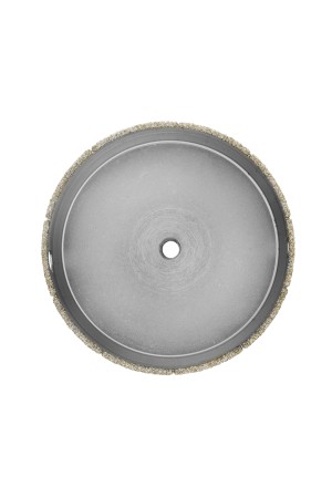 Сверло по стеклу и керамической плитке, 68 х 55 мм, цилиндрический хвостовик Сибртех