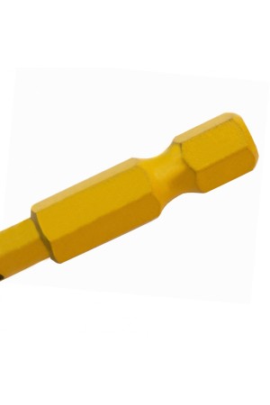 Сверло алмазное по керамограниту, 5 х 35 мм, шестигранный хвостовик Denzel