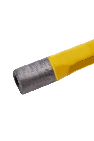 Сверло алмазное по керамограниту, 5 х 35 мм, шестигранный хвостовик Denzel