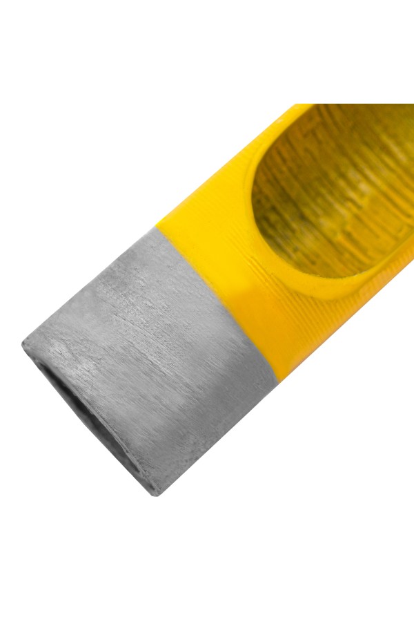 Сверло алмазное по керамограниту, 10 х 35 мм, шестигранный хвостовик Denzel