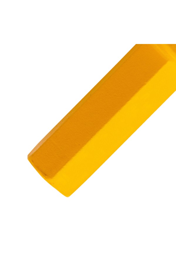 Сверло алмазное по керамограниту, 16 мм, мокрая резка, трехгранный хвостовик Denzel