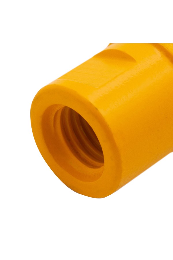 Сверло алмазное по керамограниту, 30 мм, мокрая резка, М14 Denzel