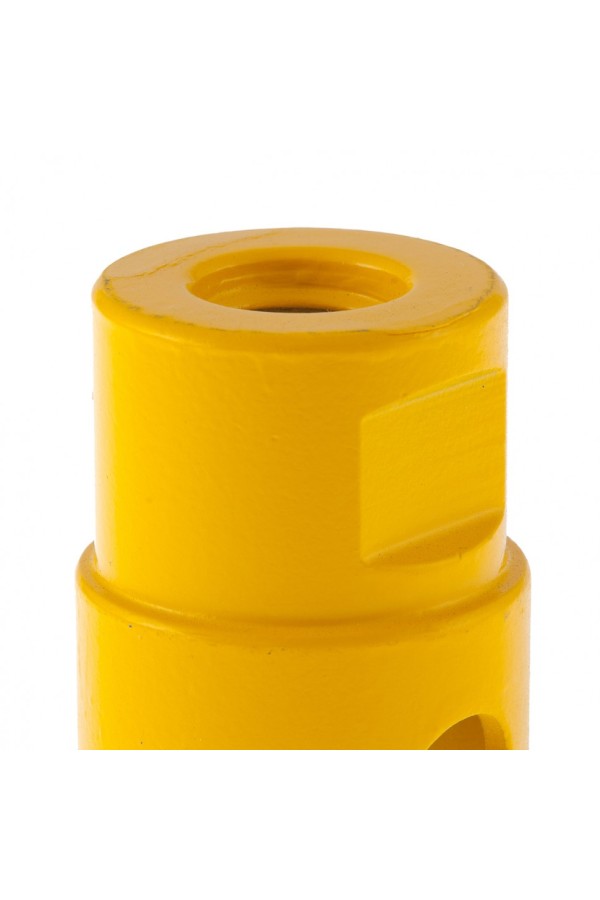 Сверло алмазное по керамограниту, 32 мм, мокрая резка, М14 Denzel