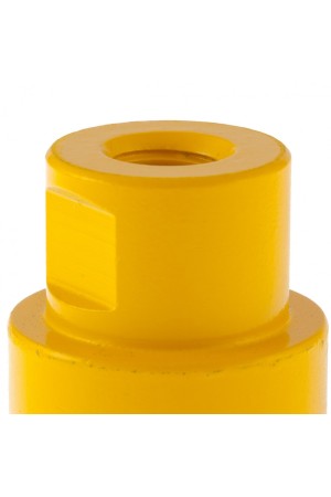 Сверло алмазное по керамограниту, 38 мм, мокрая резка, М14 Denzel