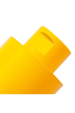 Сверло алмазное по керамограниту, 50 мм, мокрая резка, М14 Denzel