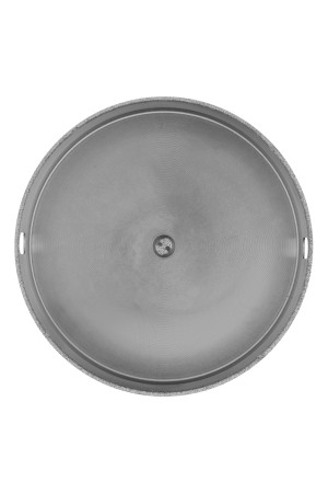 Сверло алмазное по керамограниту, 110 х 67 мм, трехгранный хвостовик Matrix