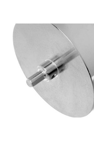 Сверло алмазное по керамограниту, 115 х 67 мм, трехгранный хвостовик Matrix