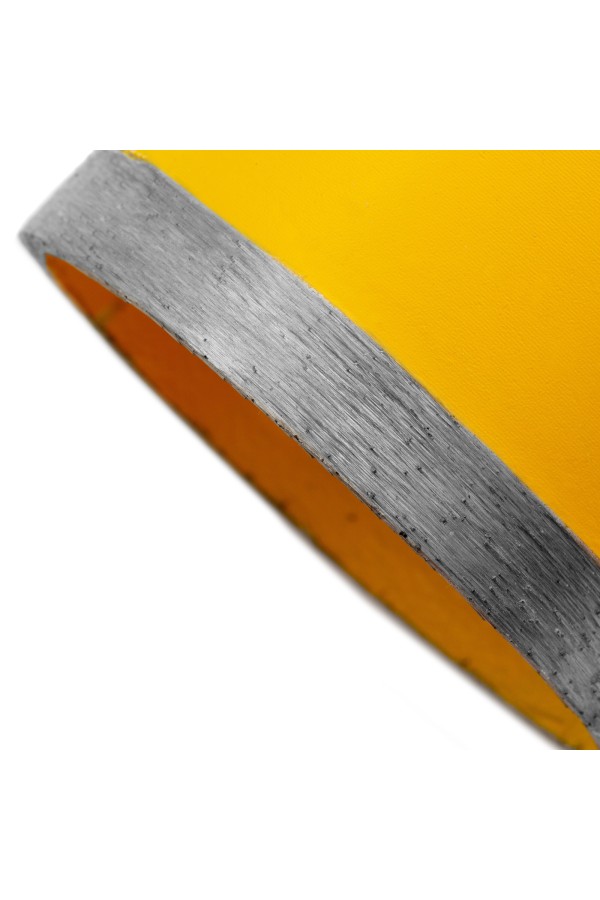 Сверло алмазное по керамограниту, 75 мм, мокрая резка, М14 Denzel