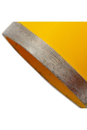 Сверло алмазное по керамограниту, 82 мм, мокрая резка, М14 Denzel