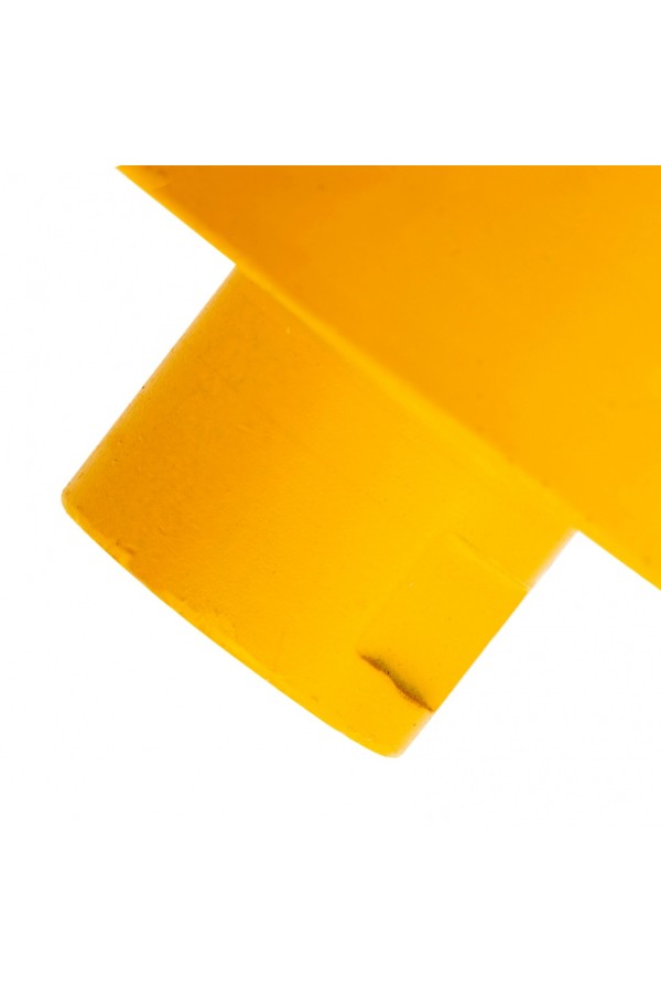 Сверло алмазное по керамограниту, 82 мм, мокрая резка, М14 Denzel