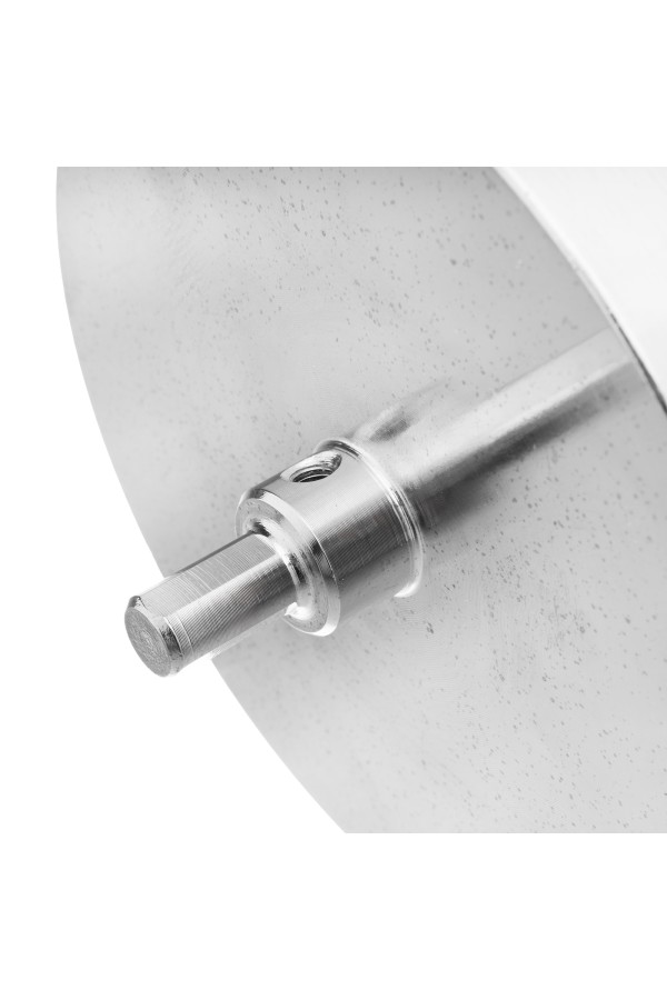 Сверло алмазное по керамограниту, 120 х 67 мм, трехгранный хвостовик Matrix