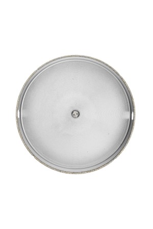 Сверло алмазное по керамограниту, 120 х 67 мм, трехгранный хвостовик Matrix