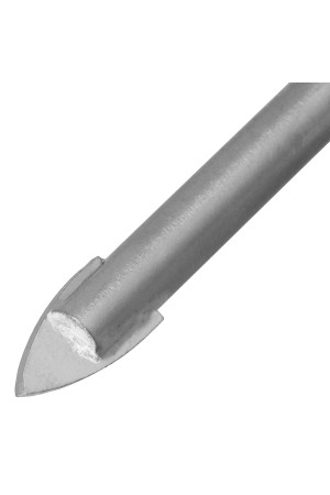 Сверло центровочное 6 мм Сибртех