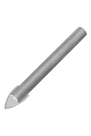 Сверло центровочное 6 мм Сибртех