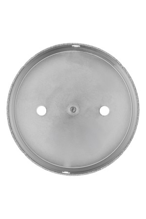 Сверло по керамической плитке и стеклу, 100 х 55 мм, шестигранный хвостовик, с центрующим сверлом Сибртех