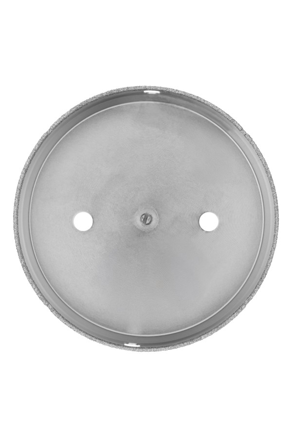 Сверло по керамической плитке и стеклу, 100 х 55 мм, шестигранный хвостовик, с центрующим сверлом Сибртех