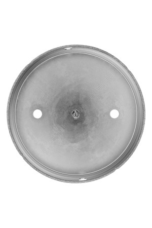 Сверло по керамической плитке и стеклу, 110 х 55 мм, шестигранный хвостовик, с центрующим сверлом Сибртех