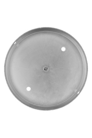 Сверло по керамической плитке и стеклу, 150 х 55 мм, шестигранный хвостовик, с центрующим сверлом Сибртех