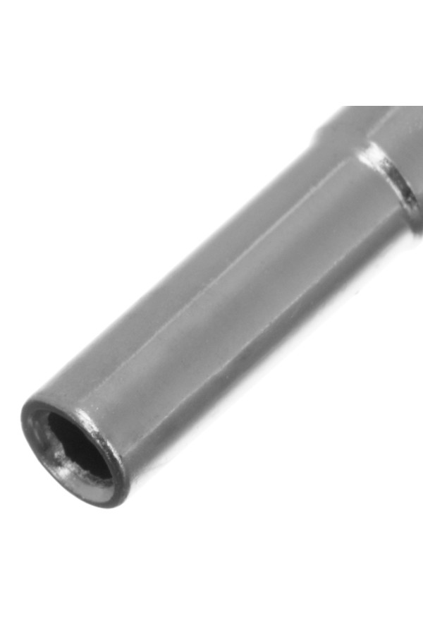 Сверло алмазное по керамической плитке и стеклу, 8 мм, цилиндрический хвостовик Sparta