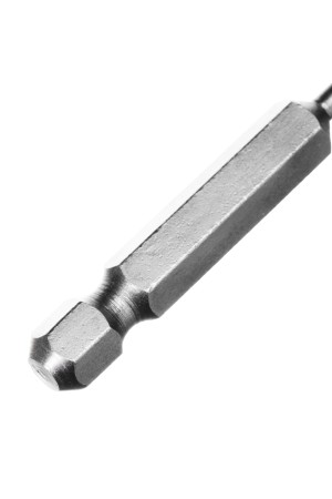 Сверло по керамической плитке и стеклу, 3 мм, шестигранный хвостовик// Matrix