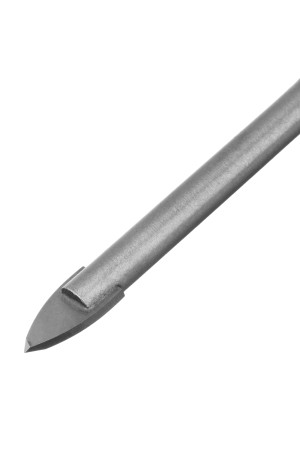 Набор сверл по керамической плитке, 5-6-8 мм, шестигранный хвостовик Matrix