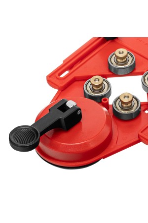 Кондуктор для алмазных сверл 14-82 мм Matrix