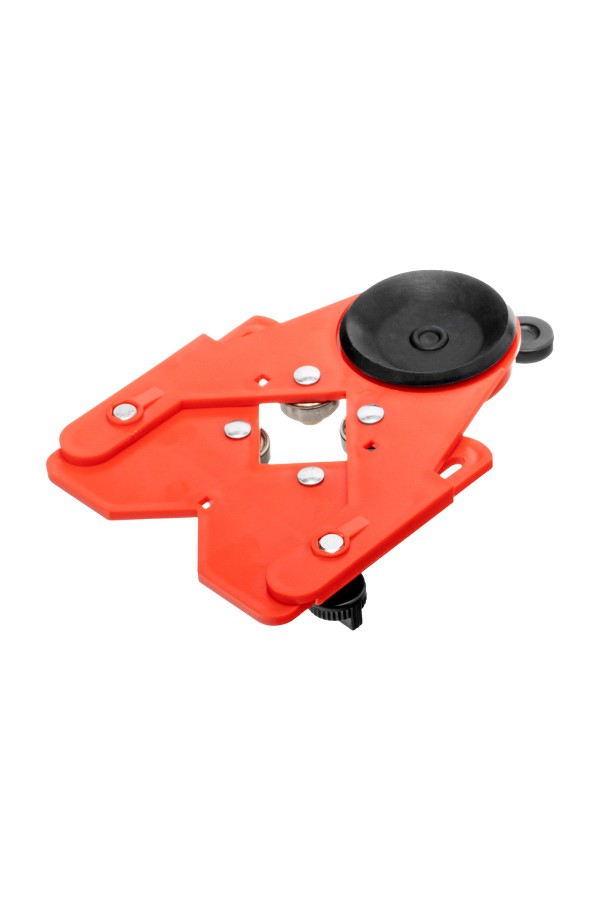 Кондуктор для алмазных сверл 14-82 мм Matrix