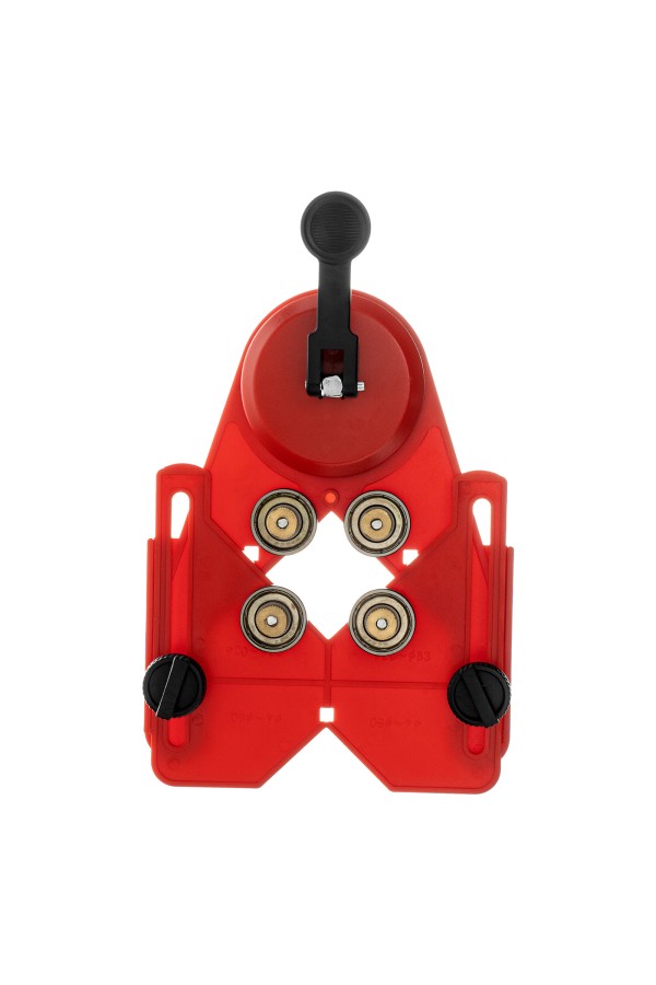 Кондуктор для алмазных сверл 14-82 мм Matrix